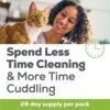 Purina Tidy Cats Cat Litter Breeze Pads Refill Pack Multi Cat Litter Pads