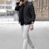 TACVASEN Men’s Bomber Jackets