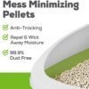 Purina Tidy Cats Non Clumping Litter System