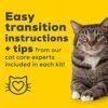 Purina Tidy Cats Non Clumping Litter System