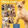 oneisall Dog Clippers Low Noise