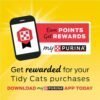 Purina Tidy Cats Low Dust, Multi Cat