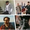 JACKETOWN Hooded Flannel Shirt for Shirts Long Sleeve Jacket