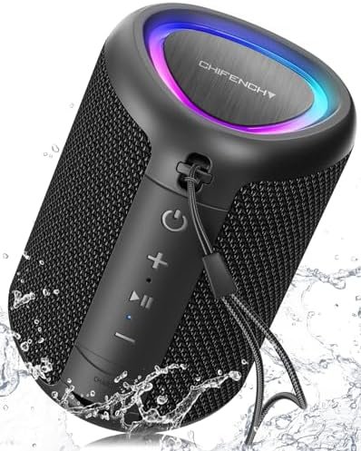 Portable Bluetooth Speaker