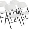 Basics Plastic Chair